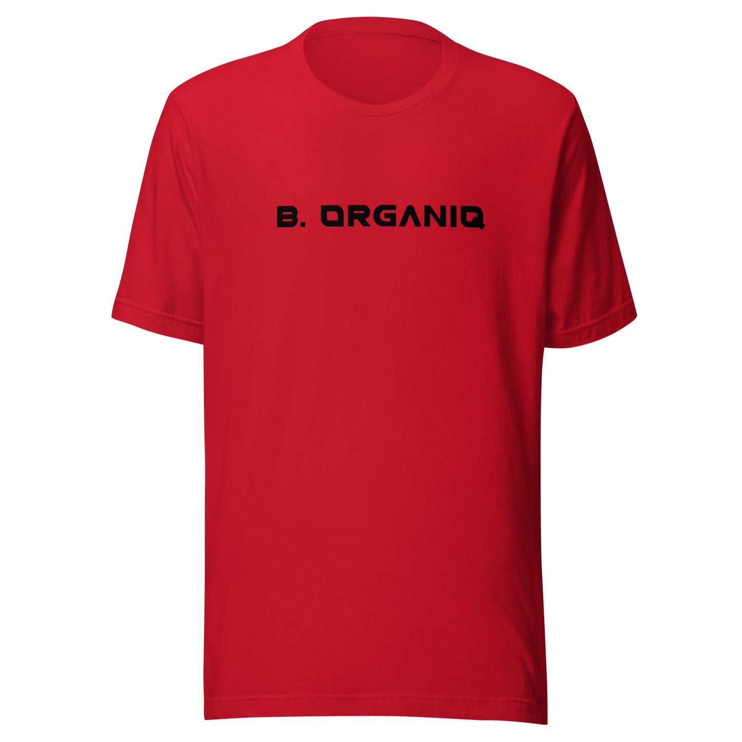 Organiq Queen Short-Sleeve Women T-Shirt