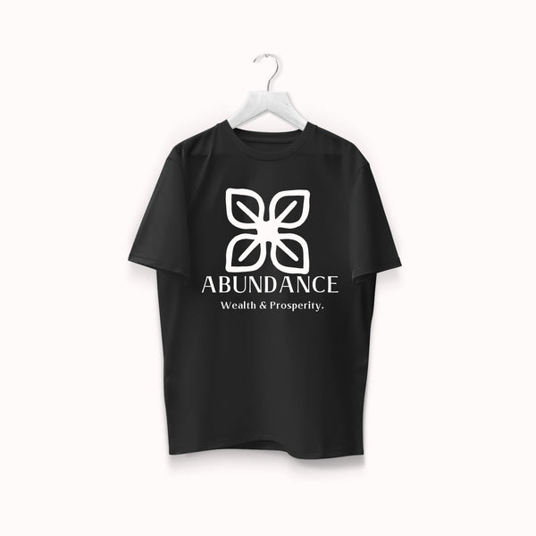 ABUNDANCE Unisex T-Shirt