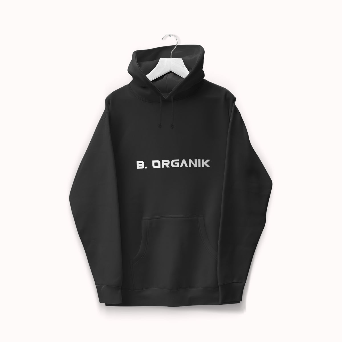 Organik King Men Fleece Pullover
