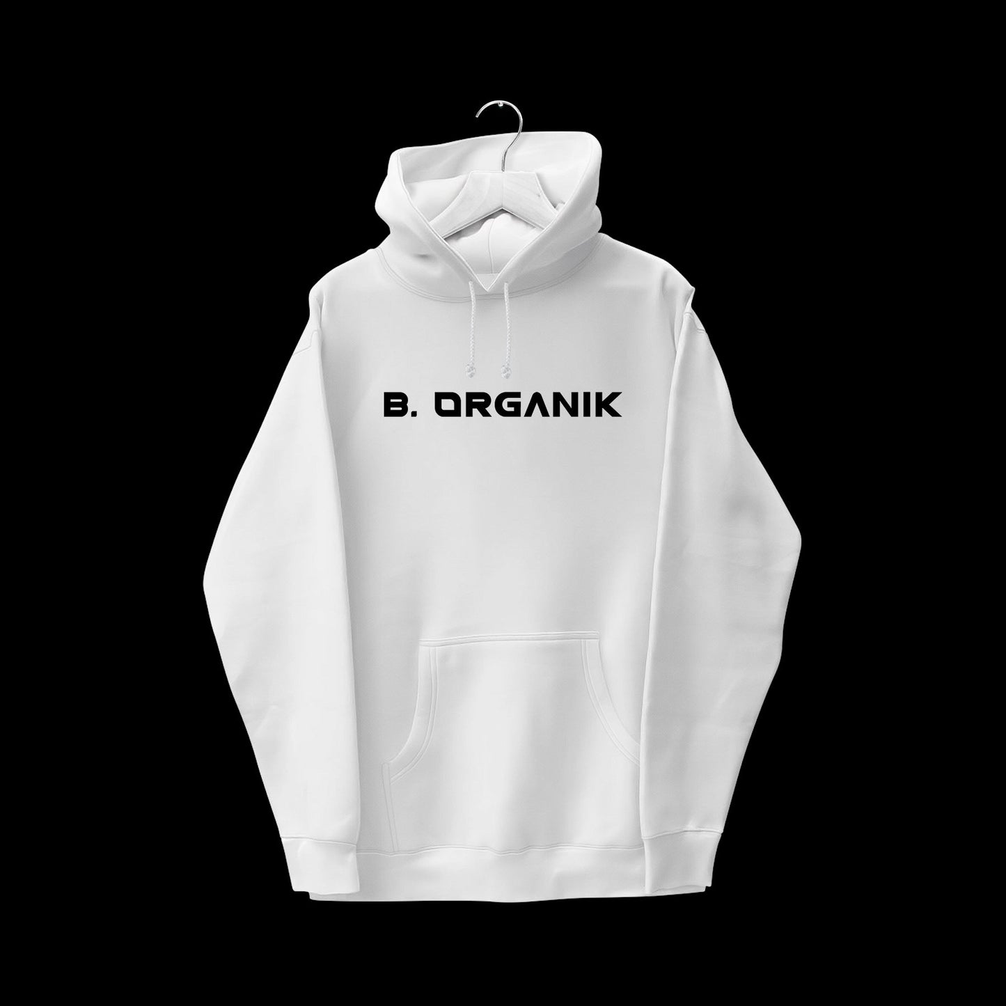 Organik King Men Fleece Pullover