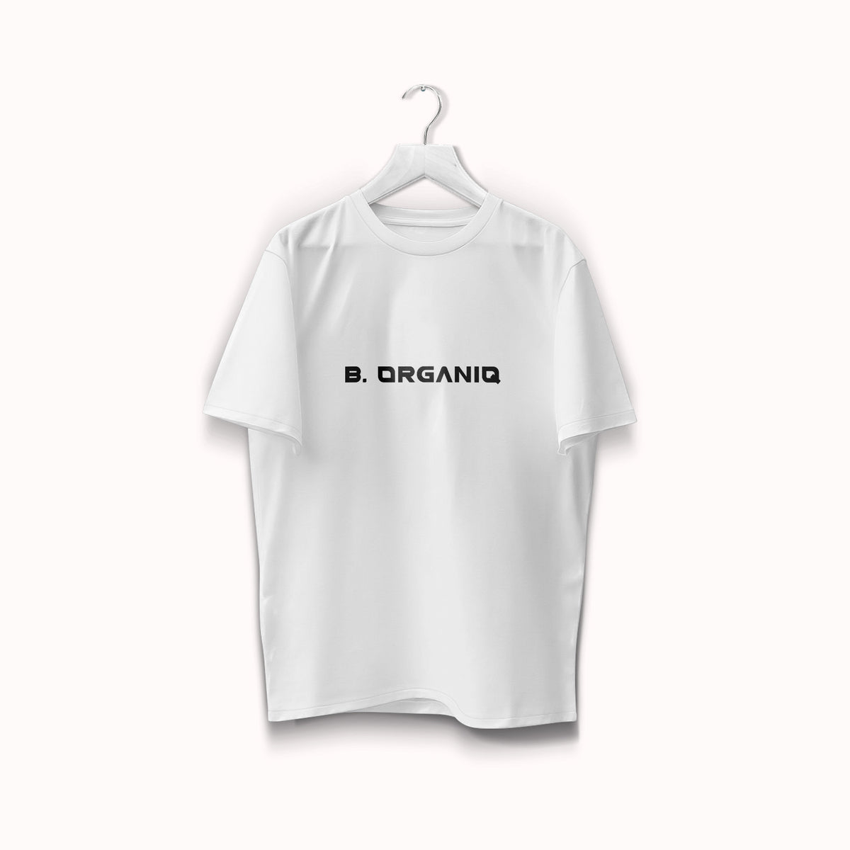 Organiq Queen Short-Sleeve Women T-Shirt