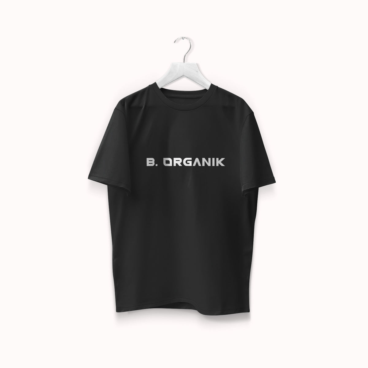 Organik King Short-Sleeve Men T-Shirt