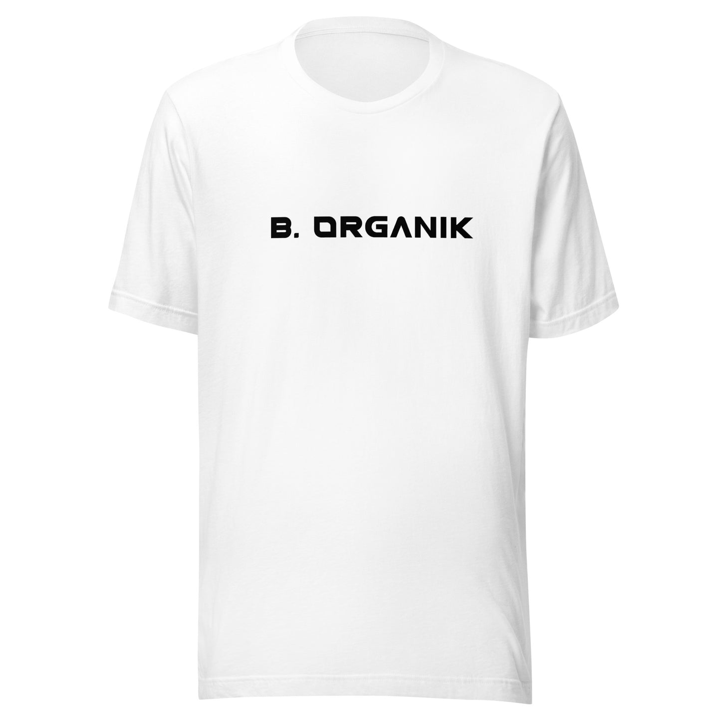 Organik King Short-Sleeve Men T-Shirt For Toddler